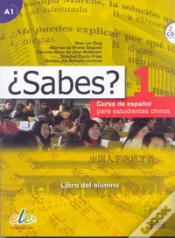 Capa do artigo ¿Sabes? 1 Alumno
