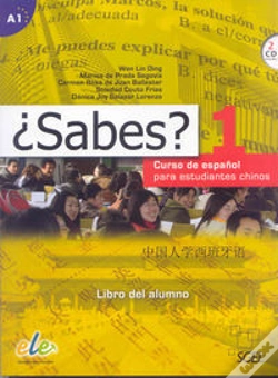 Capa do artigo ¿Sabes? 1 Alumno