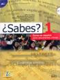 ¿Sabes? 1 Cuaderno De Ejercicios - Preview