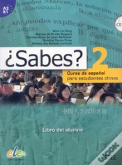 Capa do artigo ¿Sabes? 2 Alumno