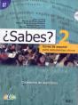 ¿Sabes? 2 Cuaderno De Ejercicios - Preview