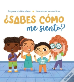 Capa do artigo ¿Sabes Como Me Siento?