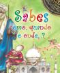 Sabes Como, Quando e Onde...? - Preview