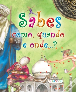 Capa do artigo Sabes Como, Quando e Onde...?