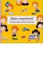 Sabes Comportarte? Protocolo Para Pequeños Traviesos - Preview