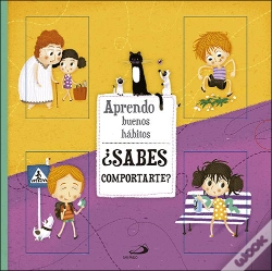 Capa do artigo ¿Sabes Comportarte?