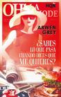 ¿Sabes Lo Que Pasa Cuando Dices Que Me Quieres? - Preview