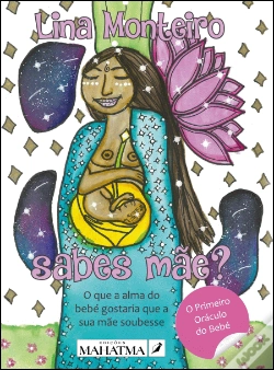 Capa do artigo Sabes Mãe?