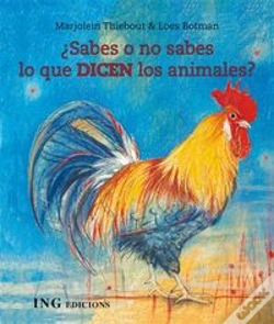 Capa do artigo ¿Sabes O No Sabes Que Dicen Los Animales?