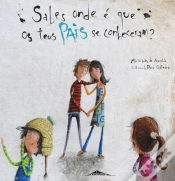 Capa do artigo Sabes Onde É Que os Teus Pais Se Conheceram?
