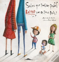 Capa do artigo Sabes Que Também Podes Ralhar com os Teus Pais?