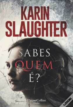 Capa do artigo Sabes Quem É?