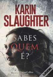 Capa do artigo Sabes Quem É?