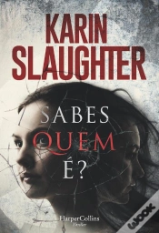 Capa do artigo Sabes Quem É?