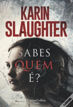 Capa do artigo Sabes Quem É?