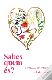 Capa do artigo Sabes Quem És?