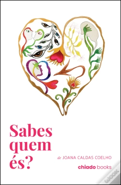 Capa do artigo Sabes Quem És?