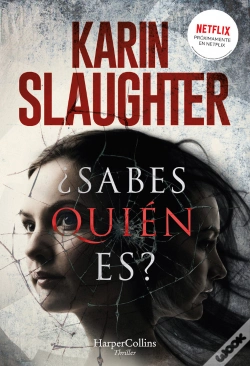 Capa do artigo ¿Sabes Quién Es?