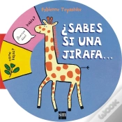 Capa do artigo ¿Sabes Si Una Jirafa...