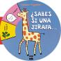 ¿Sabes Si Una Jirafa... - Preview
