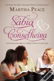 Capa do artigo Sábia & Conselheira