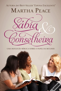 Capa do artigo Sábia & Conselheira