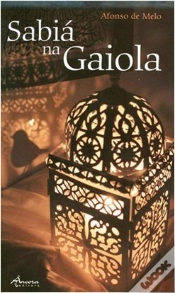 Capa do artigo Sabiá na Gaiola