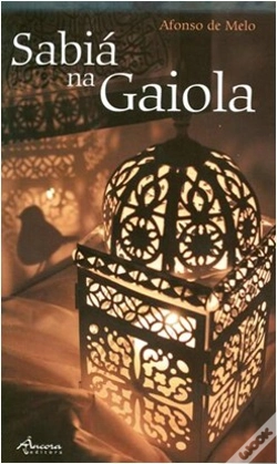 Capa do artigo Sabiá na Gaiola