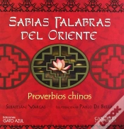 Capa do artigo Sabias Palabras De Oriente - Proverbios Chinos