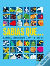 Sabias Que...