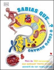 Sabias que…? O Corpo Humano