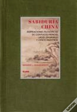 Capa do artigo Sabidur¡A China