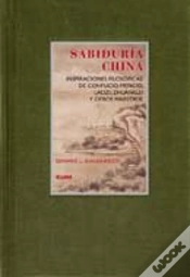 Capa do artigo Sabidur¡A China