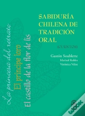 Capa do artigo Sabiduría Chilena De Tradición Oral