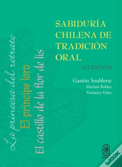 Capa do artigo Sabiduría Chilena De Tradición Oral