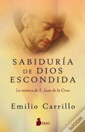 Capa do artigo Sabiduría De Dios Escondida