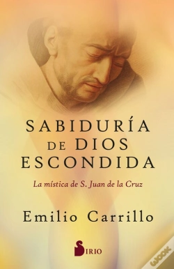 Capa do artigo Sabiduría De Dios Escondida