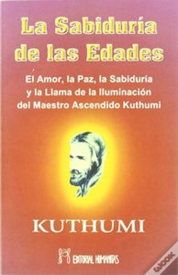 Capa do artigo Sabiduria De Las Edades,La