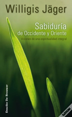 Capa do artigo Sabiduría De Occidente Y Oriente