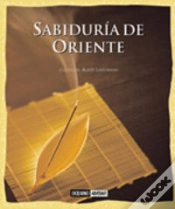 Capa do artigo Sabiduría De Oriente