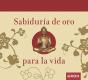 Sabiduría De Oro Para La Vida - Preview