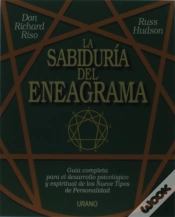 Capa do artigo Sabiduria Del Eneagrama,La Ne