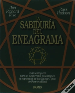 Capa do artigo Sabiduria Del Eneagrama,La Ne