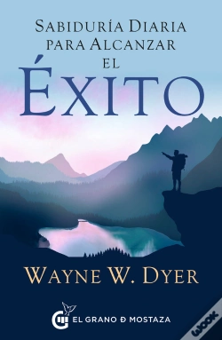 Capa do artigo Sabiduria Diaria Para Alcanzar El Exito