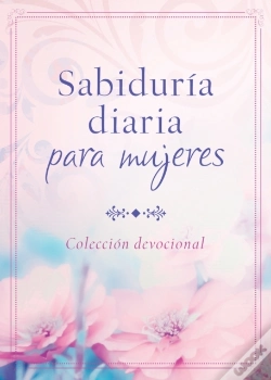 Capa do artigo Sabiduria Diaria Para Mujeres