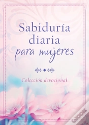Capa do artigo Sabiduria Diaria Para Mujeres