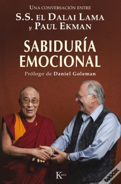 Capa do artigo Sabiduría Emocional