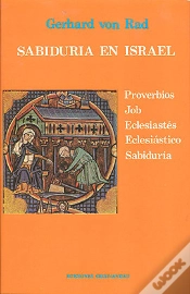 Capa do artigo Sabiduria En Israel