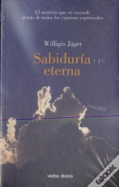 Capa do artigo Sabiduría Eterna