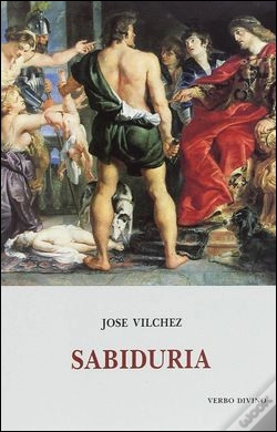 Capa do artigo Sabiduría